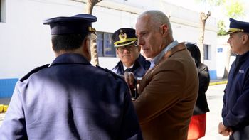 Ministerio del Interior reorganiza patrullaje por balaceras en barrios de Montevideo
