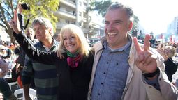 altText(Se perfila la fórmula del Frente Amplio para octubre)}