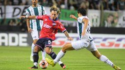 altText(Nacional ganó, le sacó 5 puntos a Peñarol, pero dejó muchas dudas)}