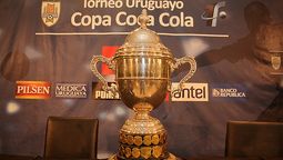 altText(Supercopa el 3 de febrero y el Uruguayo arranca el 9 de febrero)}