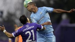 altText(Torque, River y Cerro ganaron en la vuelta del fútbol)}