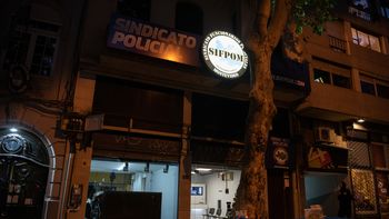 Policías penitenciarios en la indigencia, dice sindicato