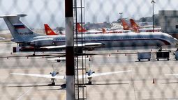 altText(¿Logrará EEUU bloquearle a Rusia la ruta aérea a Venezuela?)}