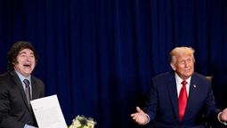 altText(Argentina entrega su mercado a corporaciones estadounidenses y sella su alianza con EEUU)}