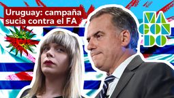 altText(Macondo, una mirada latinoamericana - Jueves 16 de Mayo 2024)}