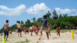 altText(Turismo: El Sinae presentó su guía 