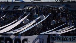 altText(El fuerte operativo que preparan para el partido entre Cerro y Peñarol)}