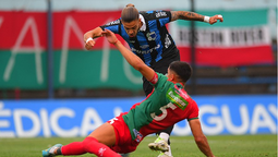 altText(Este viernes continúa el Torneo Apertura)}