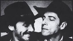 altText(Bailar para no llamar a tu ex. Flavio Lira vuelve a Bluzz con Amigovio)}