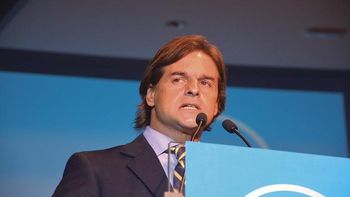 Las dos caras de la derecha uruguaya