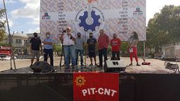 altText(Despliega Coordinadora de sindicatos de Ancap acciones de lucha)}