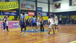 altText(Unión Atlética, 25 de agosto y Capitol ganaron los dos partidos)}