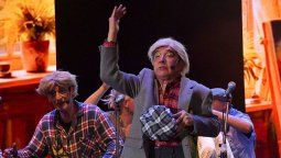 altText(Carnaval: la séptima etapa tendrá una sorpresa sobre el Teatro de Verano)}