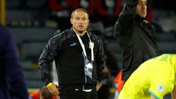 altText(Uruguay definió los 23 convocados para el amistoso ante Costa Rica)}