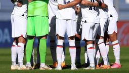 altText(Mundial Sub 20: EEUU clasificado a octavos de final)}