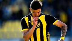 altText(Almería aumentó la oferta por Darwin Núñez y Peñarol quiere renovar a Gargano por dos años más)}