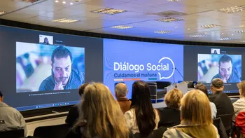 Culminó el Diálogo Social: jubilación a los 60 años y controles a las AFAP