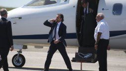 altText(Los favores empresariales que recibió Lacalle Pou y que la oposición olvida)}