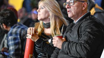 Marcelo Abdala seguirá al frente del Pit-Cnt.