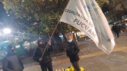 altText(Fucvam: «Nos tratan de terroristas por nuestra campaña contra la LUC»)}
