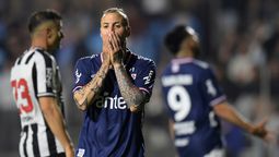altText(Decepción: Nacional empató 0 a 0 con Wanderers y no pudo asegurar la Anual)}