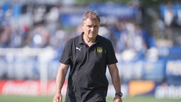 altText(Peñarol se la juega en su última batalla)}