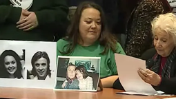 altText(Revelaron la identidad del nieto 140: ¿cuál es su historia?)}