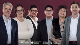 altText(Julio Vignolo: Apostamos a mejorar la calidad de vida de los médicos)}