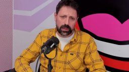 altText(Cammarota se sinceró sobre el cierre de M24 y conmovió a todos)}