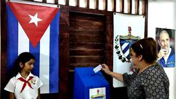 altText( Cuba convoca a elecciones parlamentarias para marzo de 2023)}