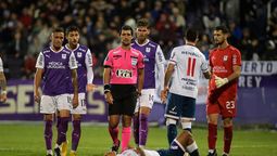 altText(Este es el calendario del fin de semana del fútbol uruguayo)}