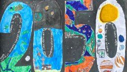 altText(Alumno de una escuela rural en Florida ganó un concurso de la Agencia Espacial Europea)}