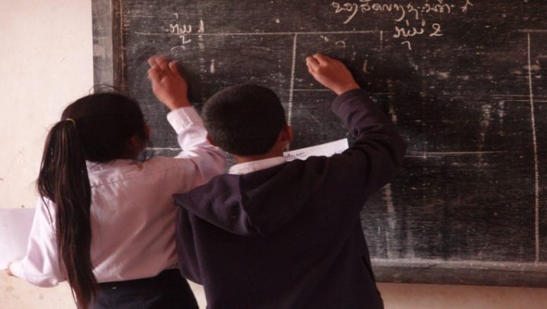 Pruebas Pisa: cayeron los resultados en matemáticas