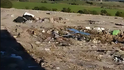 altText(Empalme Olmos se aproxima a concretar plebiscito para frenar nuevo vertedero de basura)}