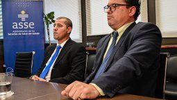 altText(Versiones contrapuestas del fallecimiento del bebé en Barrio Obelisco)}