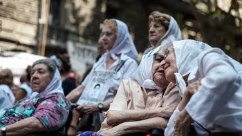 Cincuenta años, y todavía ahora