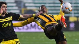 altText(Días y horarios de los cuartos de final de la Libertadores)}