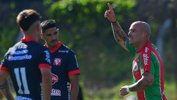 altText(Segunda División: así se juegan los playoffs por el tercer ascenso)}