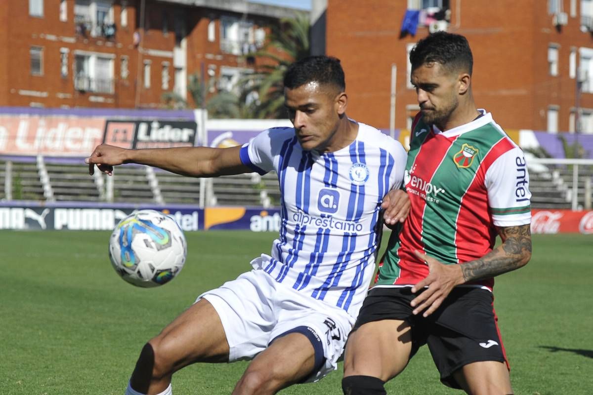Deportivo Malonado y Cero Largo abren la última fecha del Torneo Apertura