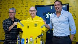 Arias y Bengoechea siguen por ahora en Peñarol.