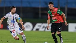 altText(Boston River en busca de un pasaje histórico a la fase de grupos de la Libertadores)}