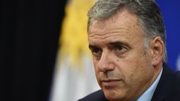 altText(Orsi reúne al gabinete y pone en agenda la creación del Ministerio de Justicia)}