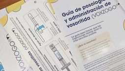 altText(Entidades apelan fallo que obliga a entregar costoso medicamento)}