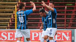 altText(Liverpool será Uruguay 4 en la Libertadores)}