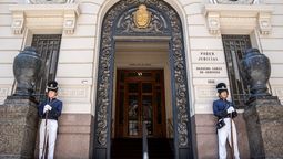 altText(Suprema Corte destituyó a jueza que creó expediente falso para investigar a su exesposo)}