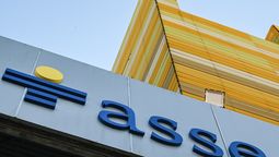 altText(Paro en ASSE a causa de agresión a una funcionaria)}