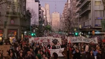 Sindicatos de la educación paran 24 horas este miércoles.