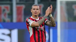 altText(Milan negocia con el Liverpool la incorporación de Darwin Núñez)}