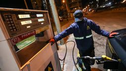 altText(Ursea recomienda subas de hasta un 23,8% en combustibles, el gobierno decide)}
