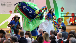 altText(Senti-pensares desde Belém: la COP de los pueblos nos llama a cambiar el guion)}